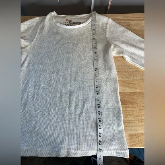 Nike ACG Long Sleeve Baselayer Size Large - Picture 11 of 12